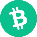 Criptomoneda Bitcoin Cash (BCH)